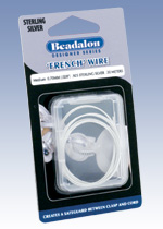 French Wire from Beadalon