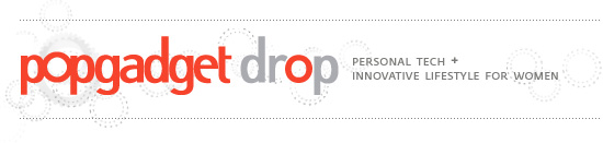 Popgadget Drop