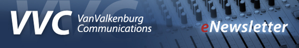 VVC - Van Valkenburg Communications