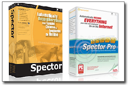 Spector Software Monitors Computers When You're Not Around