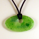Gezer Pendant by greenKangaroo