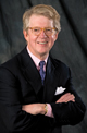 Photo of Alumni Dan Amos