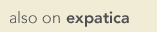 also on Expatica