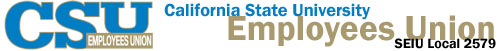 CSU Employes Union