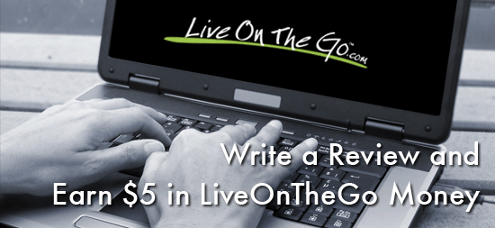liveonthego.com