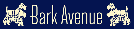 Bark Avenue Logo