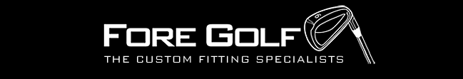 ForeGolf 