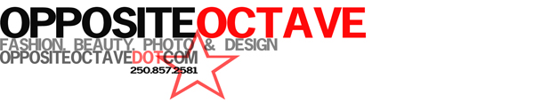 Opposite Octave Monthly Newsletter