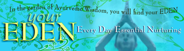 Your EDEN