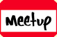 Meet-up logo