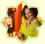 Glynnis Osher