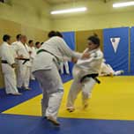 Windsor Judo Club