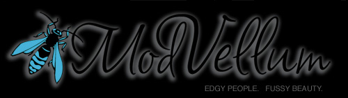 Mod Vellum