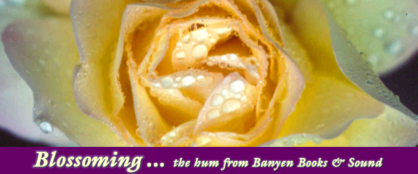 Banyen Books and  Sound