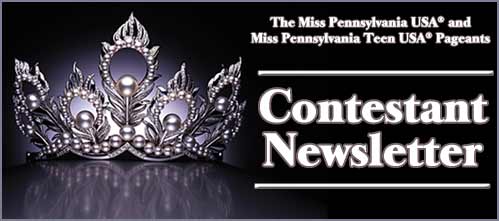Pennsylvania Newsletter