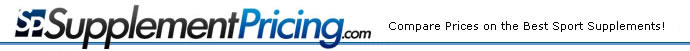 SupplementPricing.com