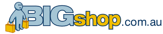 BIGshop Logo