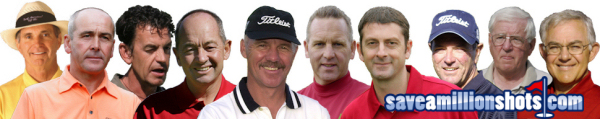 http://www.saveamillionshots.com/?utm_source=All+Dizzy+Heights+Customers%2C+Registrants%2C+Survey+and+Competition+Respondents&utm_campaign=9e0df1b836-SAM_Newsletter_20_February_2009&utm_medium=email Golf Instruction Videos and Articles from the World's Top Golf Coaches on the new golf community www.saveamillionshots.com