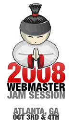 webmaster jam session