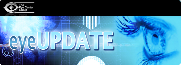 Eye Center Group News
