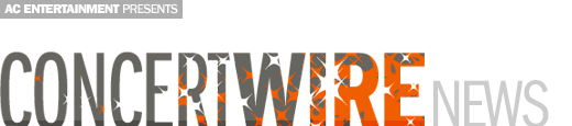 AC Entertainment Presents ConcertWire