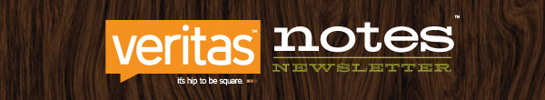 Veritas Magazine Notes