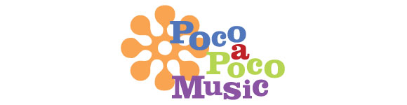 Poco-a-Poco Music | Musikgarten