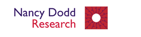 Nancy Dodd Research