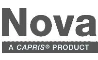 Nova 800 series logo