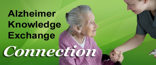 Alzheimer Knowledge Exchange Connection