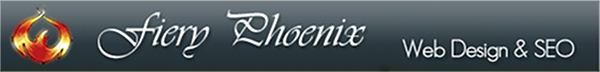 Fiery Phoenix Web Design & SEO
