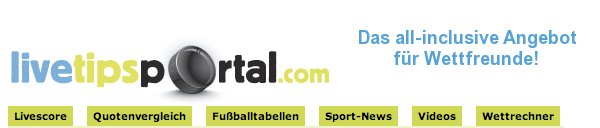 livetipsportal