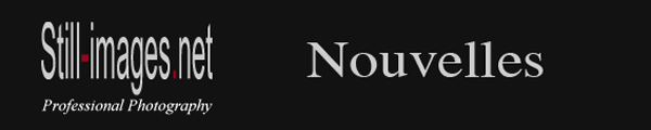Still-Images.net nouvelles