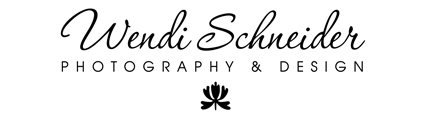 Wendi Schneider Photography & Design 