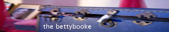 the bettybooke