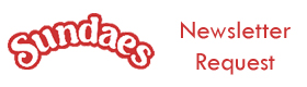 Sundaes Newsletter
