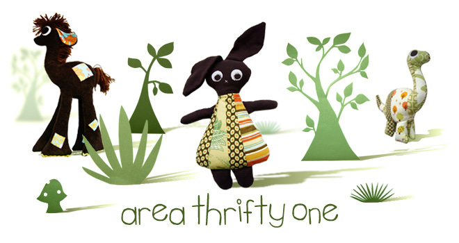 Area Thrifty One
