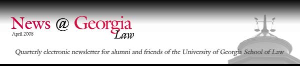 University of Georgia School of Law