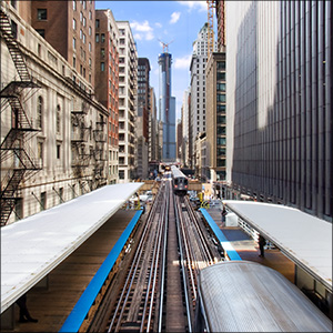 South Loop