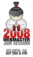 Webmaster Jam Session 2008