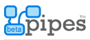 Yahoo Pipes