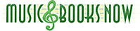 MusicBooksNow.com