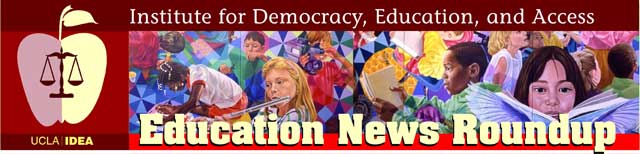 News Roundup Banner