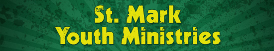 St. Mark Youth Ministries