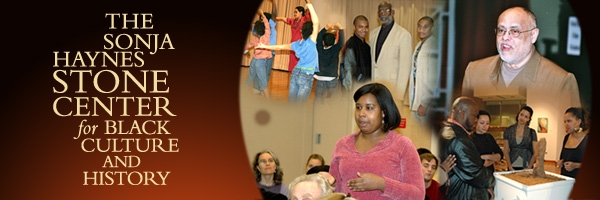 Stone Center Graphic Header 