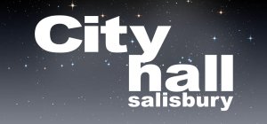 City Hall Salisbury