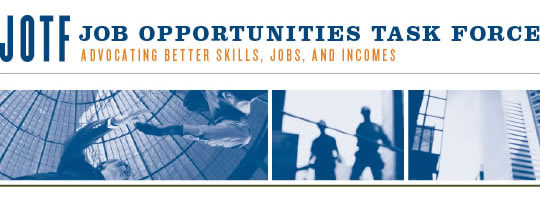 JOTF: Job Opportunities Task Force