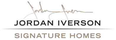 Jordan Iverson Signature Homes