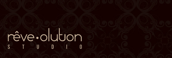 RÃªveâ€¢olution Studio