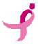 Race for the Cure Ribbon